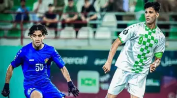 لجنة المسابقات تعلن مواعيد الجولة الـ 36 من الدوري الممتاز وحسم التأهل لـ “دوري النجوم'”